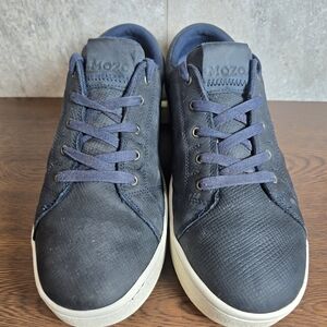 Mozo MAVI 2 Women Chef/Restaurant Shoes Sz 11 Waterproof Slip-Resistant Leather